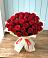 Букет 29 Красных роз в Большой Ирбе