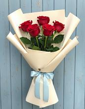 Букет Классика чувств #REPLACE_PRED# Большой Ирбе