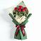 Букет цветов из: Розы в Большой Ирбе
