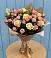 Букет цветов из: Розы в Большой Ирбе