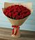 Букет Красные розы Милано в Большой Ирбе