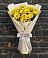 Букет цветов из: Хризантемы в Большой Ирбе